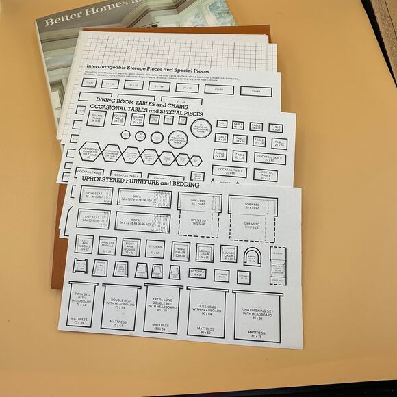 Vintage Music Bingo 2-18 players Teach Music in Game Form 1967 - Picture 6 of 7